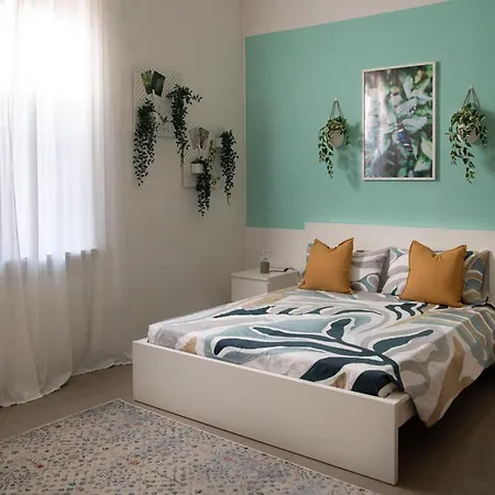 Piave House - Pisa