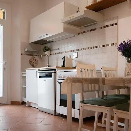 Apartman Piave House -