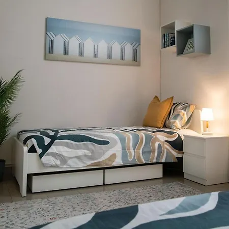 Piave House - *
