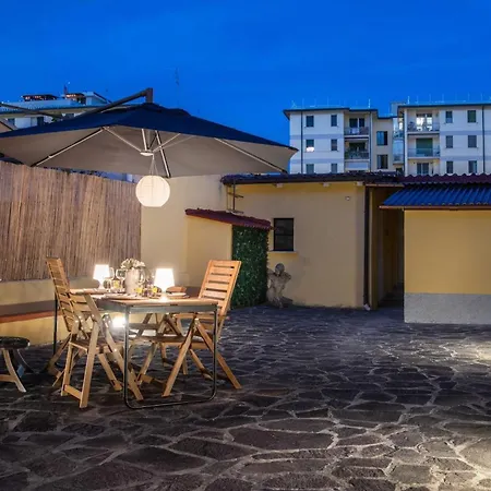 Piave House - Pisa