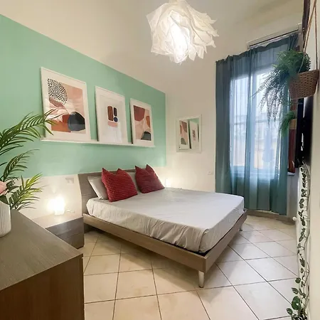Piave House - *