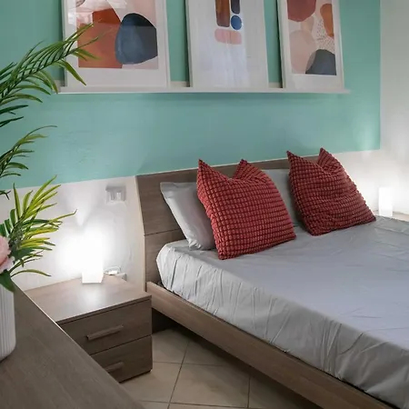 Apartman Piave House -