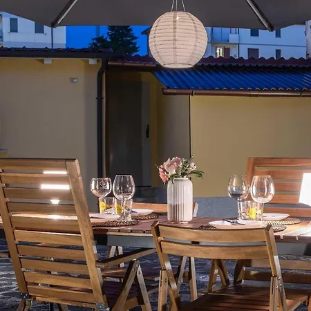 Piave House - Apartman Pisa