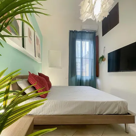 Piave House - * Pisa