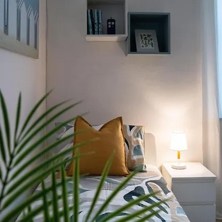 Piave House - * Pisa